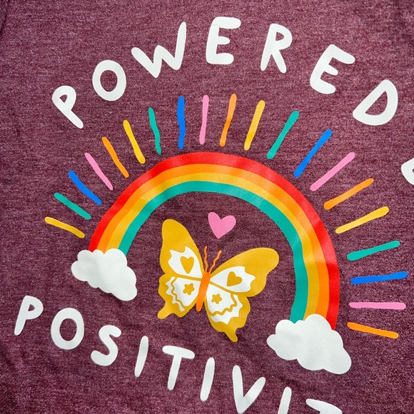 3 Girls T-Shirts .. Gently Used Condition - Picture 2 of 9